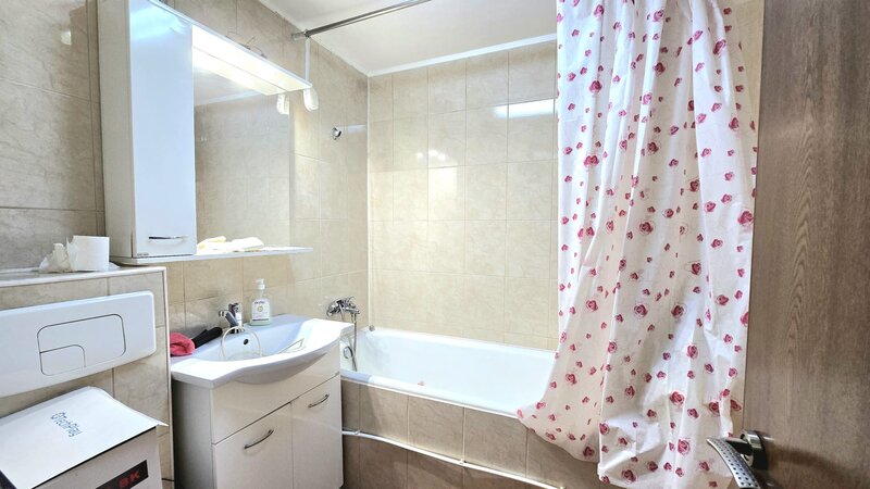 Pantelimon 3 camere, 2 bai, Mega Mall