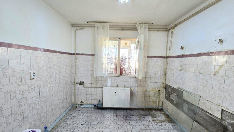 Pantelimon 3 camere, 2 bai, Mega Mall